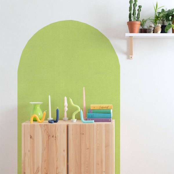 Hattan Palette | 65 Lime Green